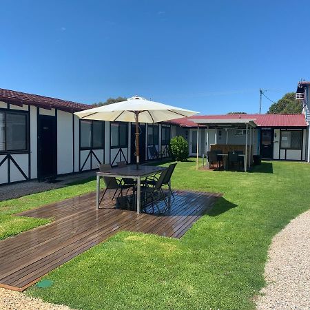Robe Nampara Cottages エクステリア 写真