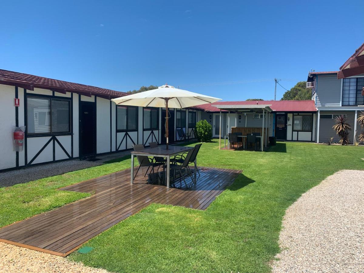 Robe Nampara Cottages エクステリア 写真
