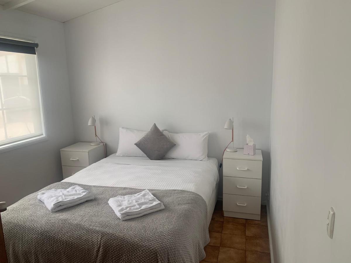 Robe Nampara Cottages エクステリア 写真