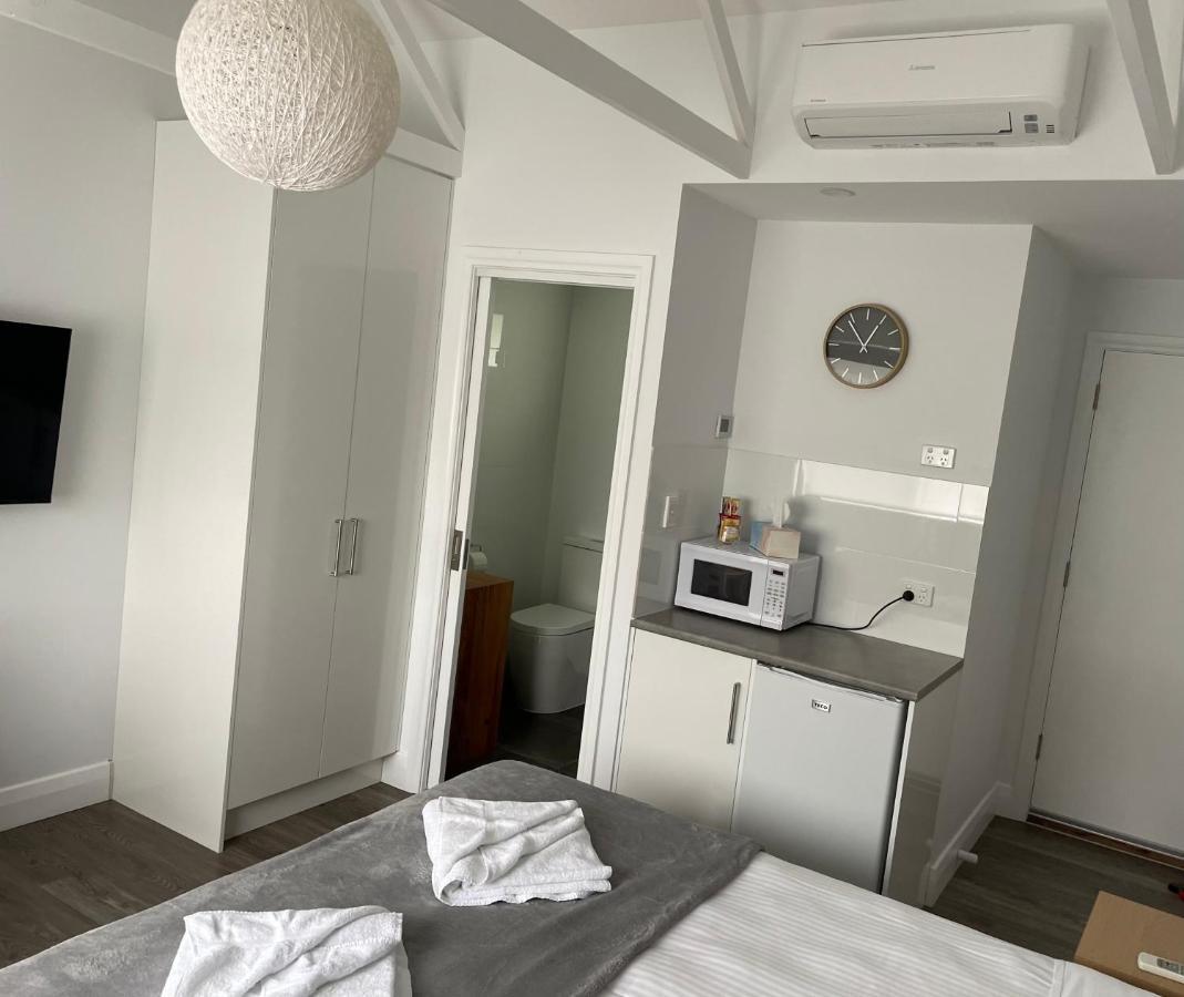 Robe Nampara Cottages エクステリア 写真